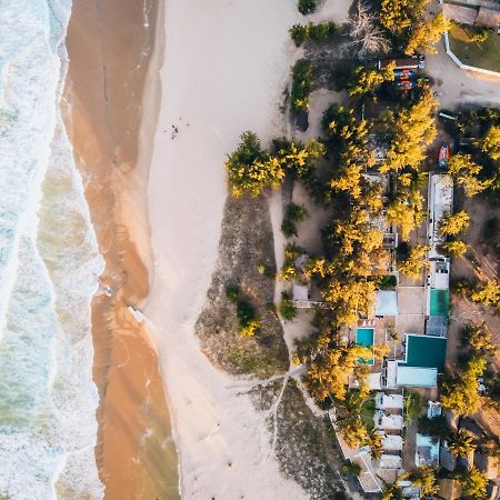 Bed and Breakfast Liquid Dive Adventures Praia do Praia do Tofo Exterior foto