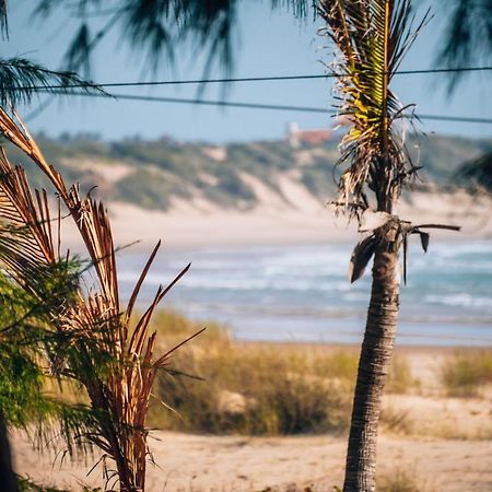 Bed and Breakfast Liquid Dive Adventures Praia do Praia do Tofo Exterior foto