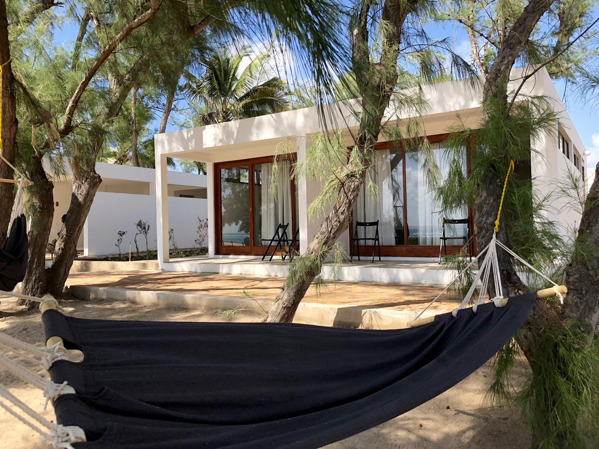 Bed and Breakfast Liquid Dive Adventures Praia do Praia do Tofo Exterior foto
